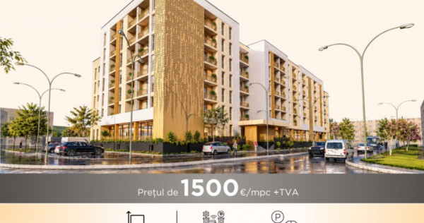 NEW! COMISION 0% - Spatiu Comercial Bdul Republicii 115,Baia Mare