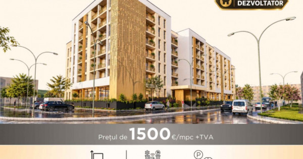NEW! COMISION 0% - Spatiu Comercial Bdul Republicii 115,Baia Mare