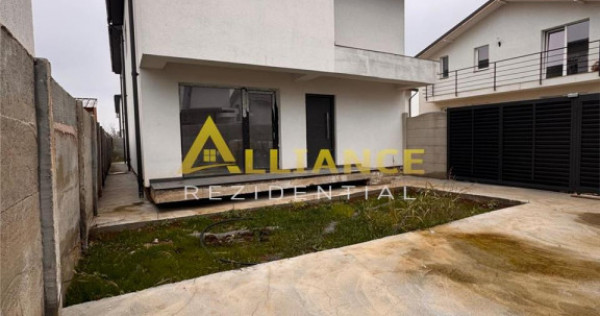 Casa Tip Duplex 4 camere 2 bai Popesti Leordeni - Theodor Pa