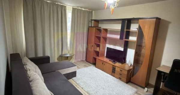 Garsoniera 33 mp Drumul Taberei 4- min de metrou