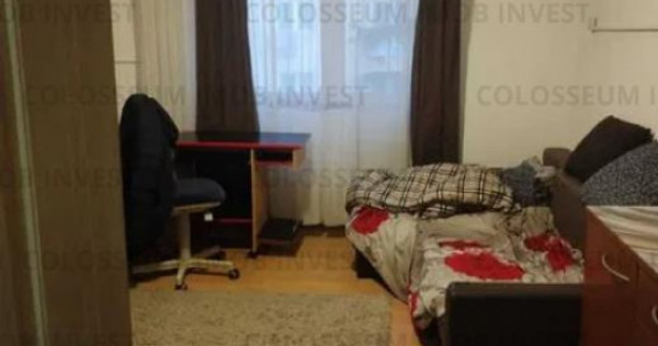 Camera de camin - zona Tractorul