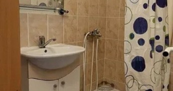 INCHIRIEREI GARSONIERA Podu Ros - animale de companie