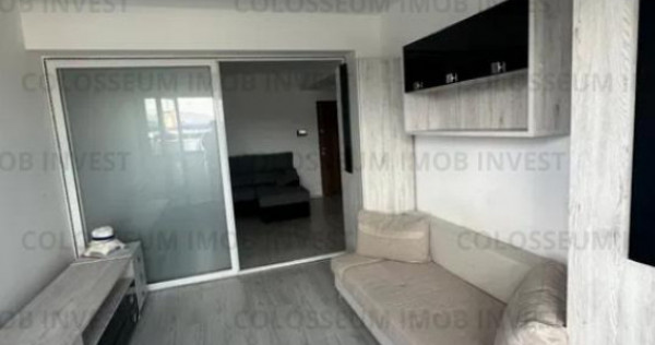Apartament 3 camere, decomandat - zona Triaj