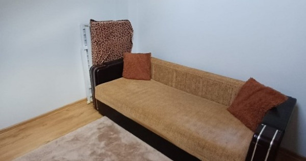 Garsoniera Confort Sporit / Microapartament Zona Burdujeni