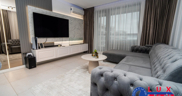 ID 2998 EXCLUSIVITATE - Apartament de LUX cu 2 camere