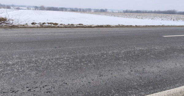 Teren 6000mp, 30 ml deschidere la DN 2H, Horodnic de Jos, Ra