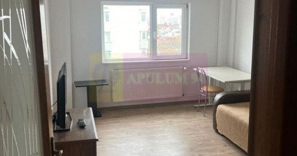 Garsoniera Banu Manta.