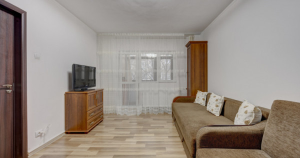 TINERETULUI - VISANA, APARTAMENT 2 CAMERE 53 MP, ETAJUL 1