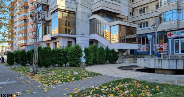 Spatiu Restaurant Latin