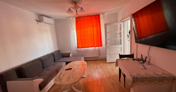 Casa de vanzare, situata in KM 5 - Constanta