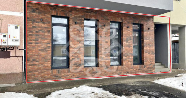 Spatiu comercial de inchiriat, Iosia, Oradea