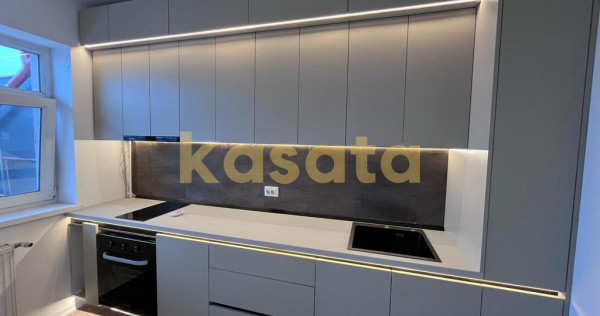 2 camere de v&acirc;nzare| Trapezului | 2 Locuri Parcare | Ter...