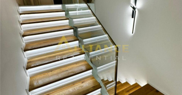 || Cel mai EXCLUSIVIST proiect || 5 camere- 5 minute fata de