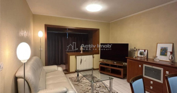 3 Camere, Lux, B-dul Unirii