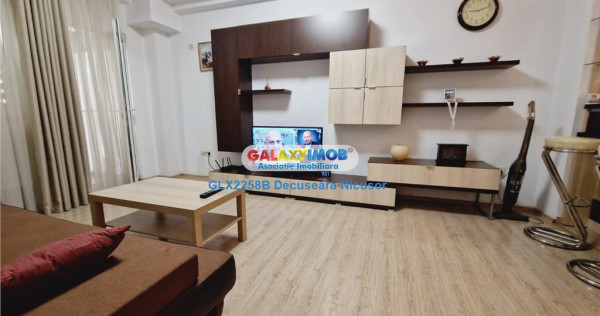 Apartament 2 camere, mobilat, utilat in Militari Residence 4