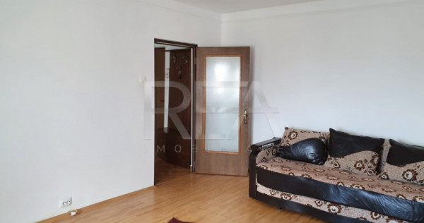 3 camere-13 septembrie-Loc de parcare