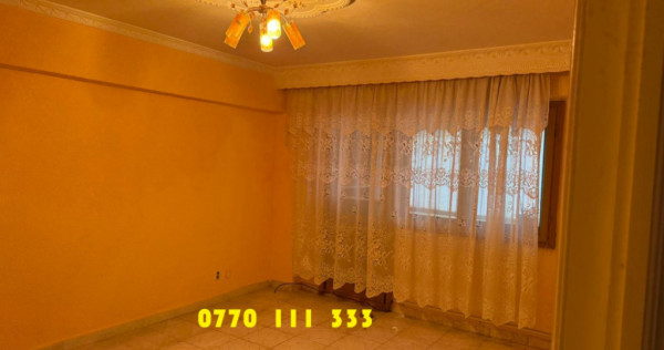 - Apartament 2 camere confort 1, etaj 3 Vidin, suprafata 54m