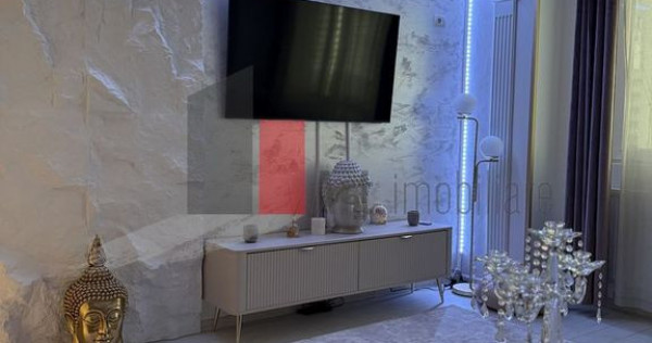 Vand ap 3 camere de lux etaj 1 , Chiajna-Str Sergent Ilie...