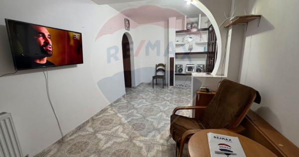 Apartament cu 3 camere de &icirc;nchiriat &icirc;n zona Rovine