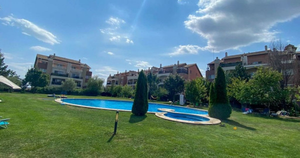 NOU! Pipera-Scoala Americana-Ibiza Sol-piscina