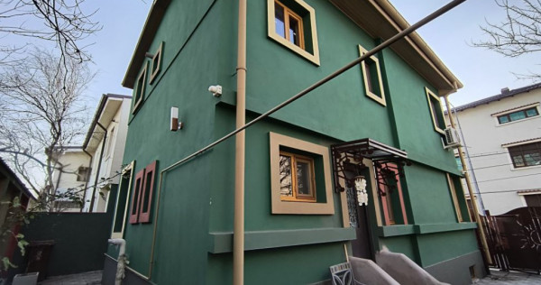 13 Septembrie- Tudor Vladimirescu -Piata Chirigiu