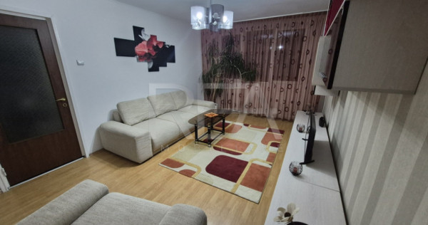 3 Camere-Sos Alexandriei-Loc de parcare