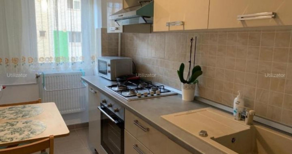 Timpuri noi tineretului etaj 3