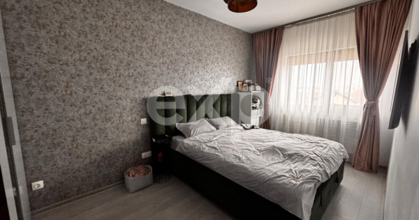 Apartament modern cu 2 camere &icirc;n Gavana 3, Pitești &ndash; Con