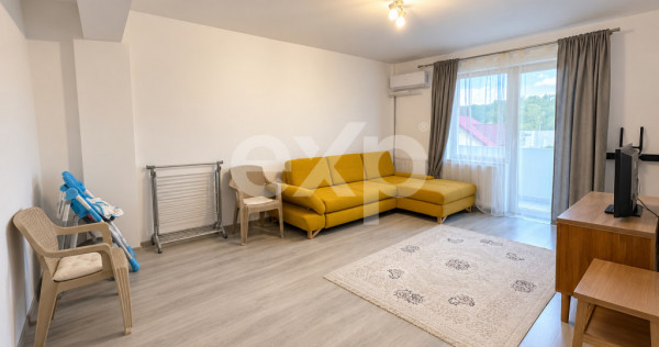 Apartament elegant și luminos cu 2 camere &ndash; Gavana 3, Pit