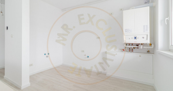 Apartament 3 camere Belsugului