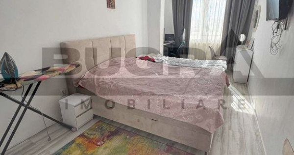 Apartament de 3 camere, 70mp, parcare, zona strazii Oasului