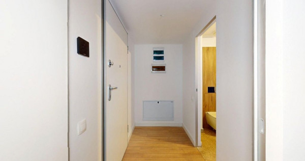 Garsoniera etaj 1/12 plus parcare subterana 13 Septembrie...