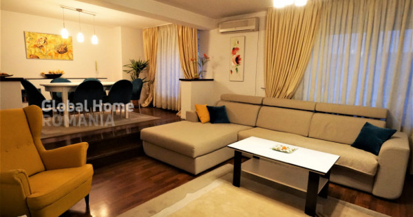 Vila Individuala 350MP | Garaj + Locuri de Parcare | Pipera