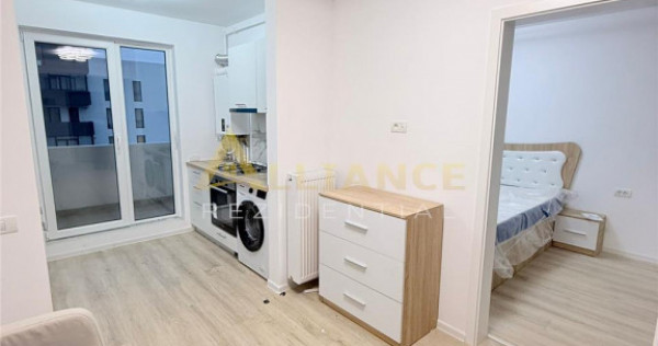 Studio gata de mutare metrou Berceni