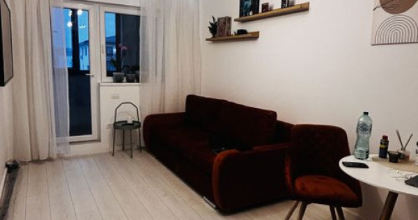 Gars dec mob-util - tot nou/5min metrou Berceni/strBiruin...