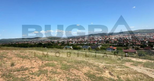 Teren intravilan, 747 mp, zona Piata Cetate