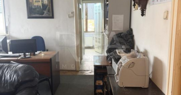 Spațiu de birouri | Metrou Ștefan Cel Mare | Renovat | Inv