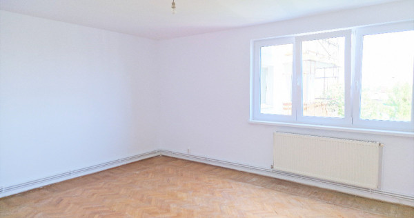 PROPRIETAR|Orizont-Castanilor|3 cam. dec.|82mp Monolit|et. intermediar