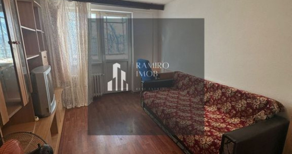 Apartament 2 camere decomandat metrou Piata Sudului
