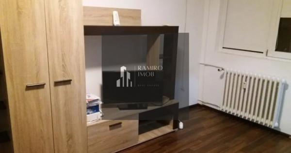 Garsoniera - Sector 3 - Metrou 1 Decembrie la 5 Minute