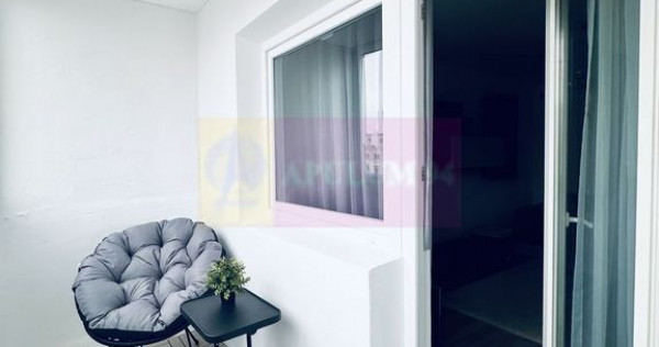 Apartament 2 camere la metrou Dristor