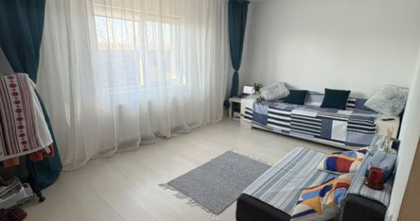 Apartament 2 camere Giurgiului/decomandat