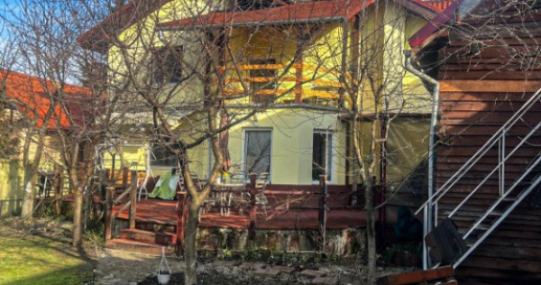 CASĂ INDIVIDUALĂ, locație liniștită și prestigioasă, Timisoara