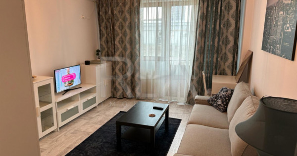 2 camere Tineretului decomandat, centrală, parcare, an 2018