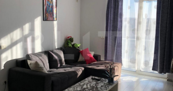 De &Icirc;nchiriat: Apartament 2 Camere Modern &icirc;n Dumbrăvița ?