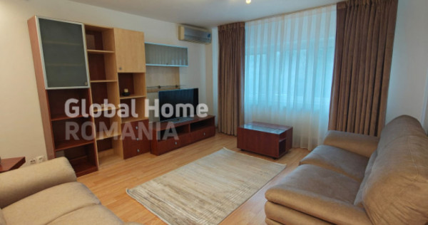 Apart 3 camere 80m2 + Centrala Proprie | Aviatiei - Smaranda