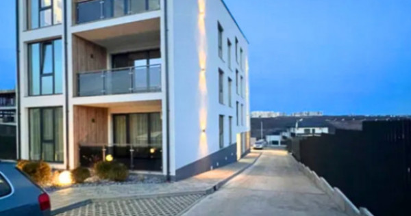 Apartamet cu 2 cam | Prima inchiriere | Loc de parcare | Pet