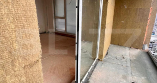 Apartament 2 camere, fatada ventilata, constructie premium,