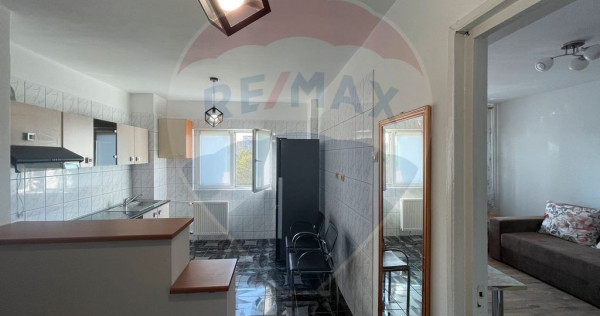 Apartament 2 camere Oltenitei, aproape Piata Sudului