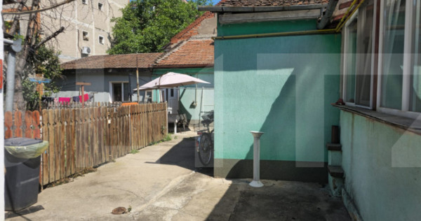 Casa 3 camere de vanzare - Elisabetin